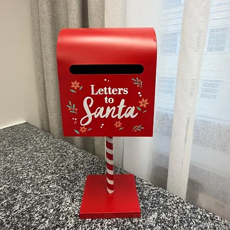 Santa's Grand * Rovaniemi