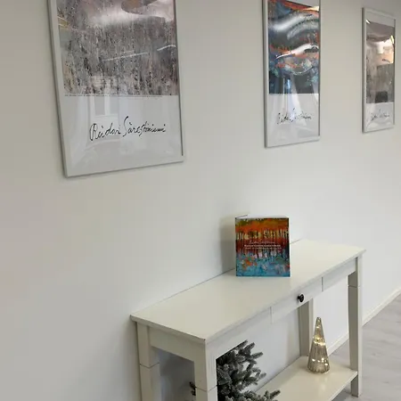 Apartment Santa's Grand
